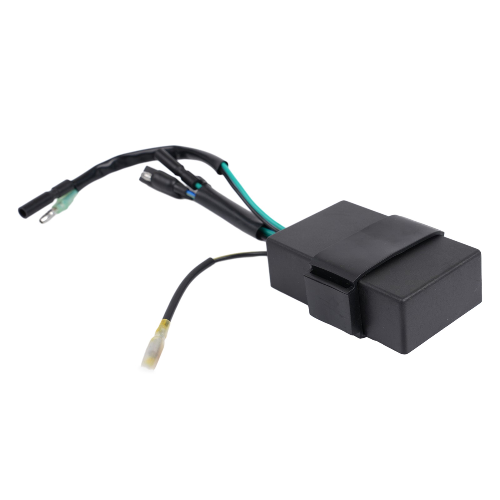 CDI-Box For Honda CR80R CR80RB 1996-2002 CR85R CR85RB 2003-2004 30410-gbf-831 - Picture 9 of 12