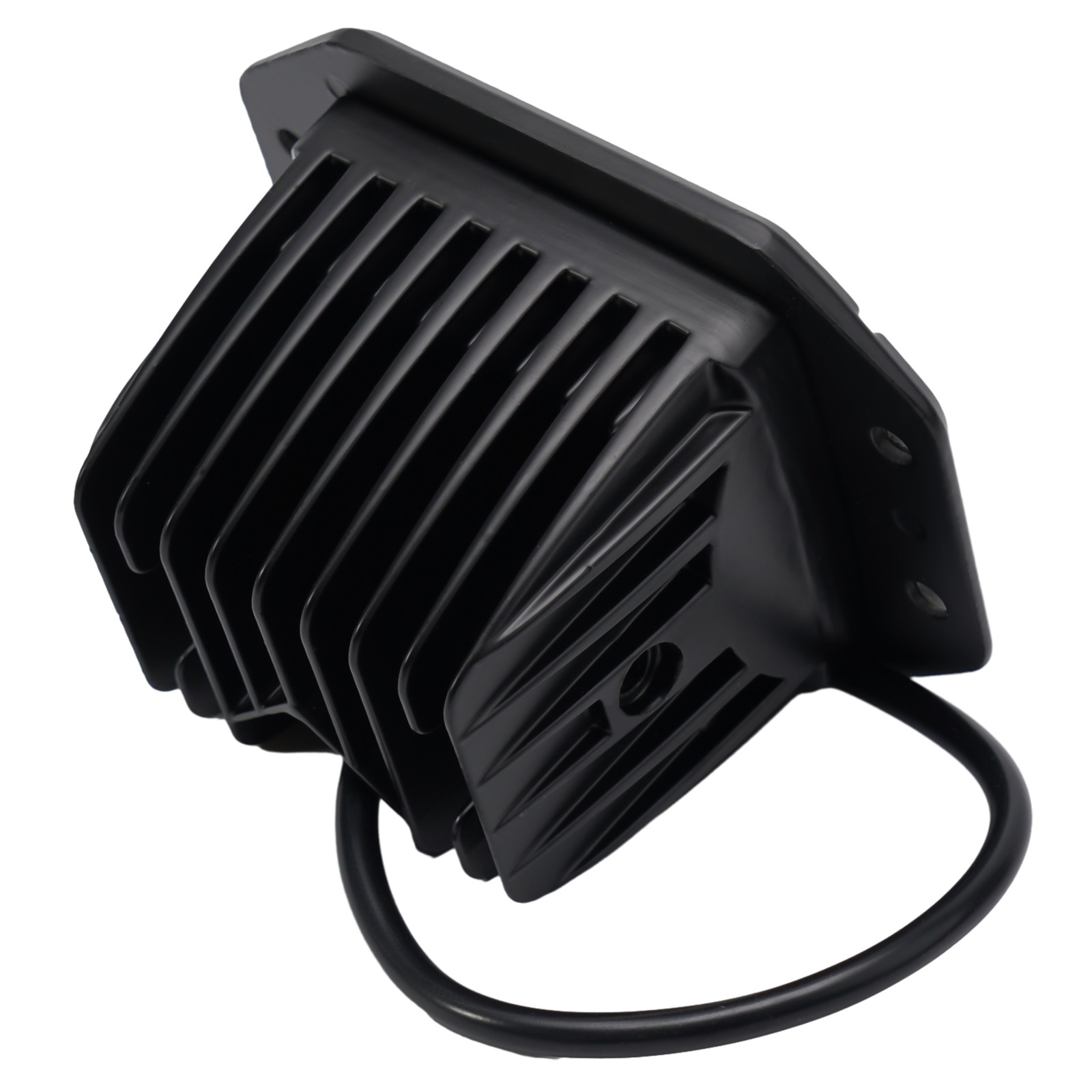 High Quality Off Road LED Work Light with Flush Mount for Car and Truck - Picture 25 of 47