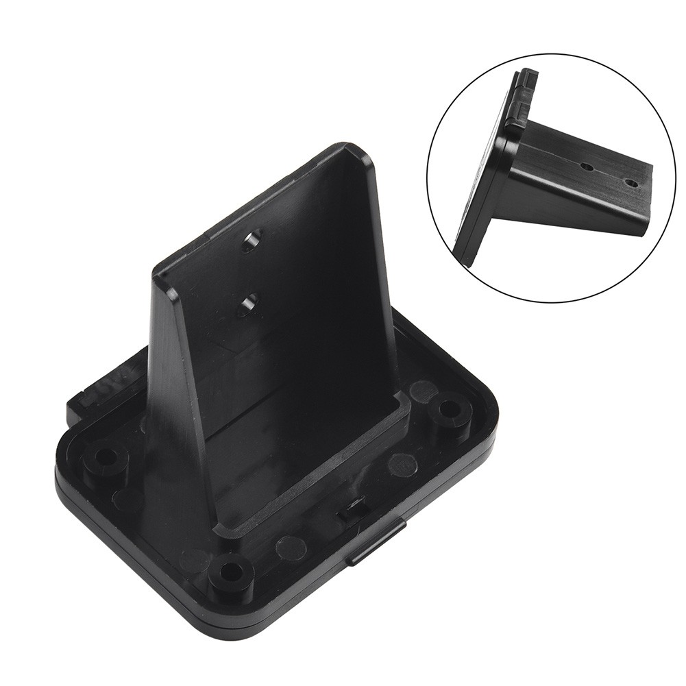 Professional Quality 120A Flush Mount Bracket with Cover for RV and Yacht - Afbeelding 19 van 19
