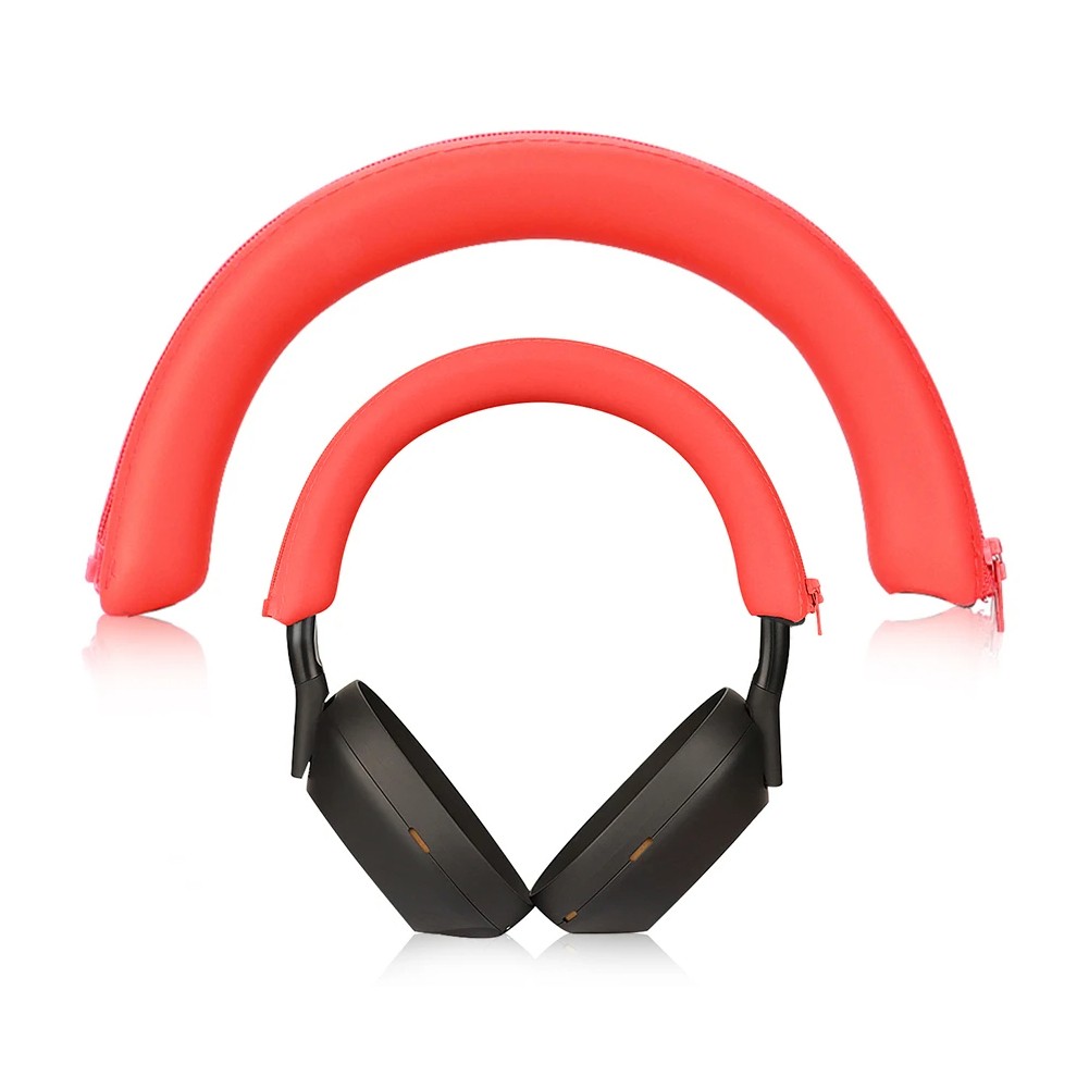 Housse bandeau ajust��e confortable et s��curis��e pour Sony WH1000XM5 Profitez - Photo 19/36