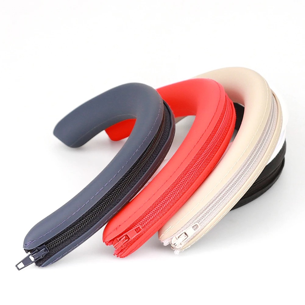 Housse bandeau ajust��e confortable et s��curis��e pour Sony WH1000XM5 Profitez - Photo 18/36