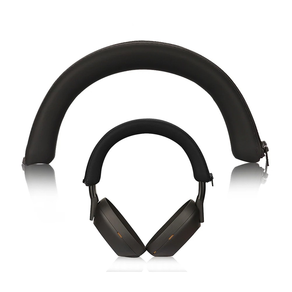 Housse bandeau ajust��e confortable et s��curis��e pour Sony WH1000XM5 Profitez - Photo 13/36