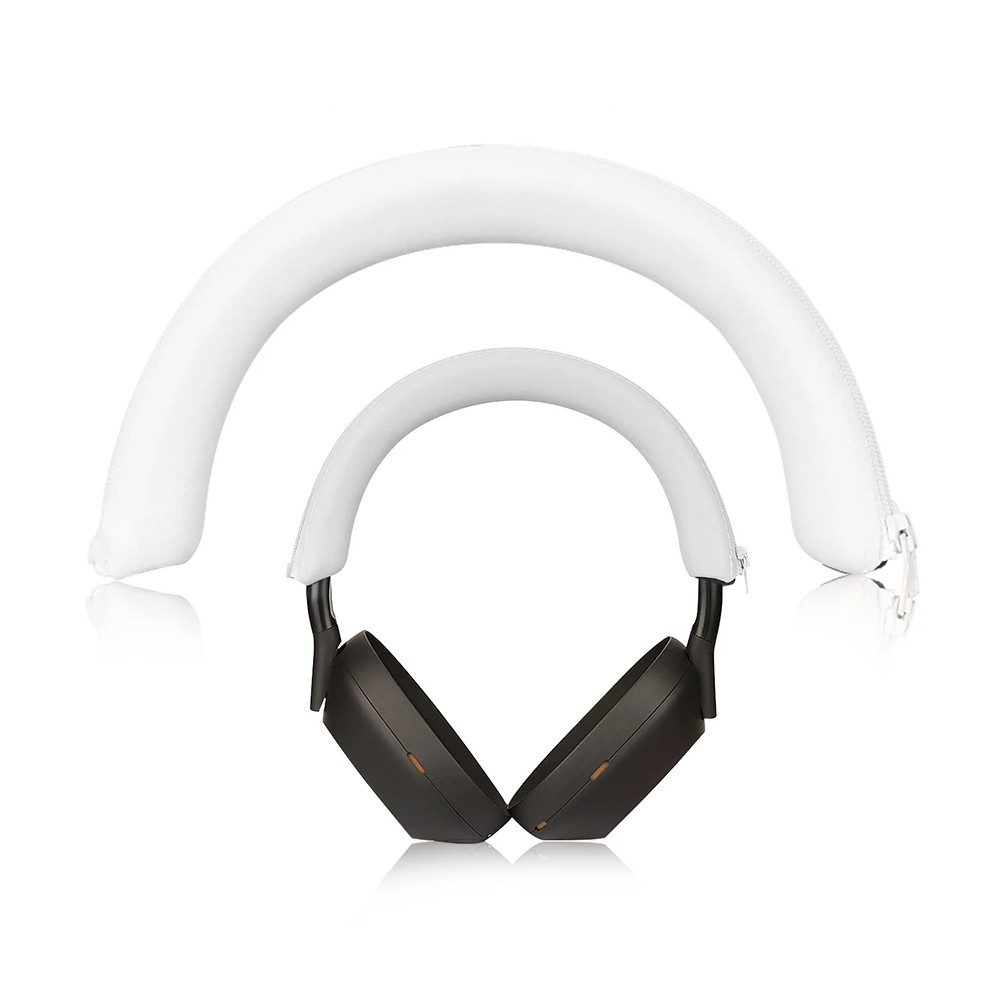 Housse bandeau ajust��e confortable et s��curis��e pour Sony WH1000XM5 Profitez - Photo 25/36