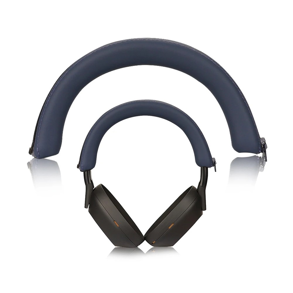 Housse bandeau ajust��e confortable et s��curis��e pour Sony WH1000XM5 Profitez - Photo 31/36