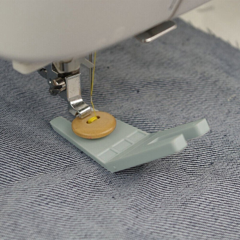 Accurate Thread Shank Creation with the Clearance Plate Sewing Accessories - Picture 29 of 33