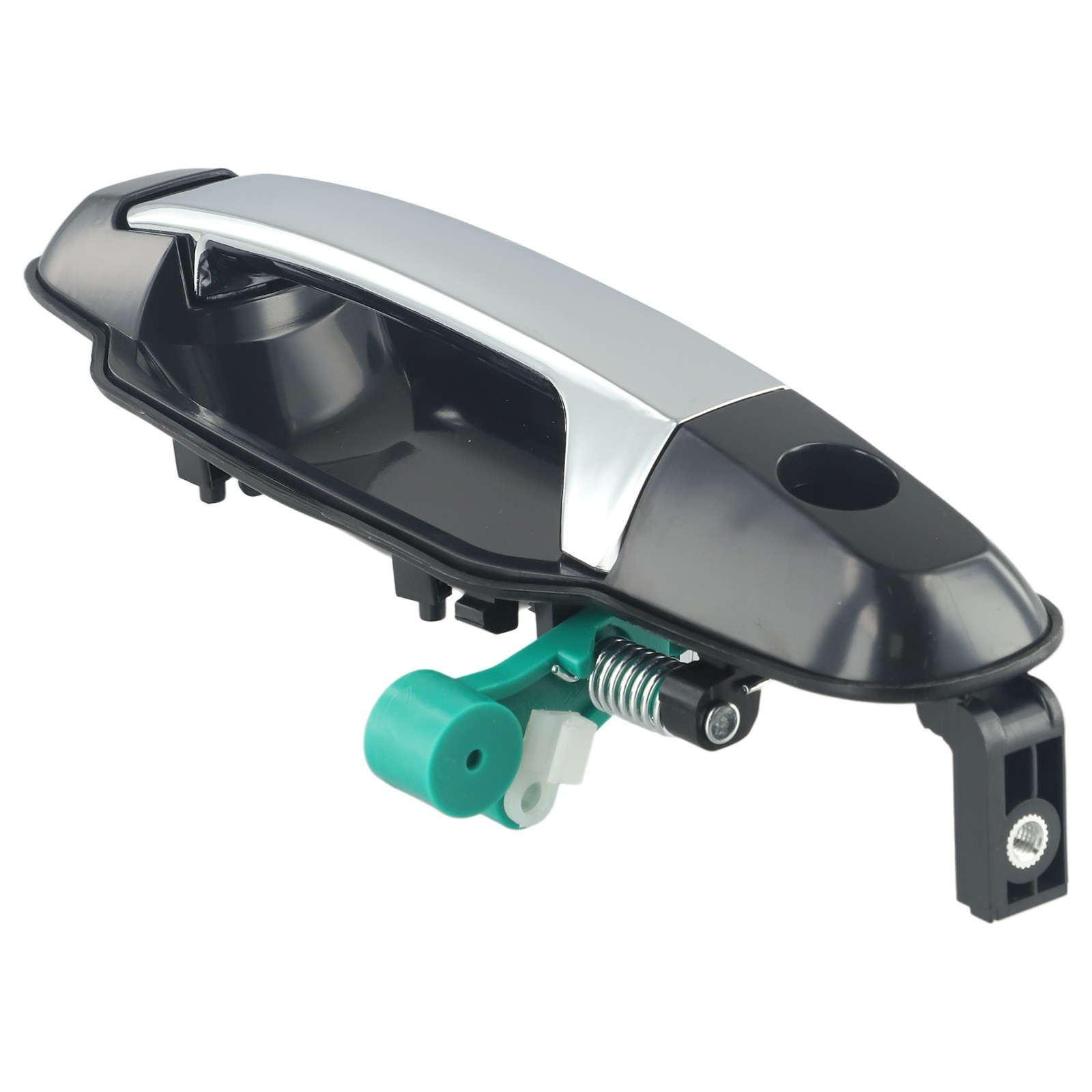 Outside Door Handle Outside Door Handle Door Handle LHD Front Exterior - Picture 27 of 54