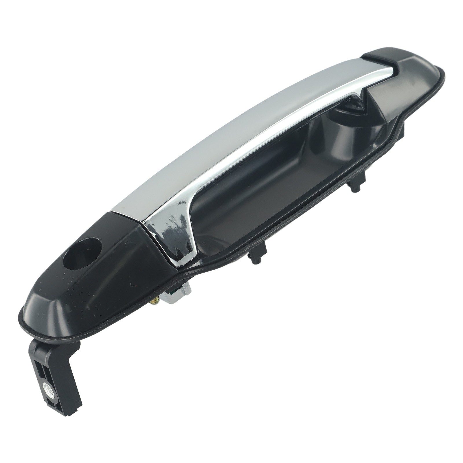 Outside Door Handle Outside Door Handle Door Handle LHD Front Exterior - Picture 30 of 54