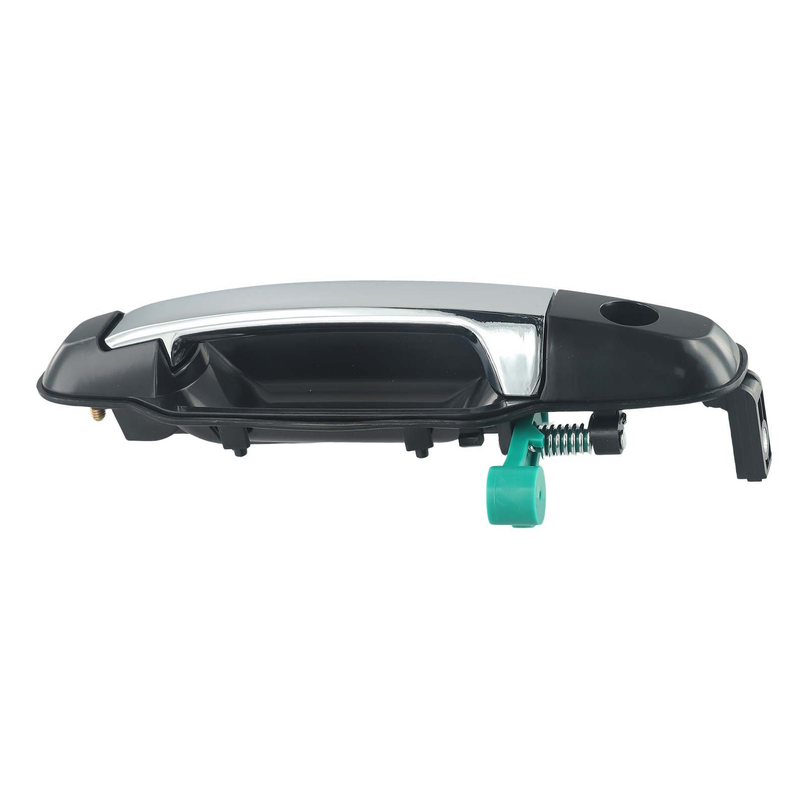 Outside Door Handle Outside Door Handle Door Handle LHD Front Exterior - Picture 26 of 54