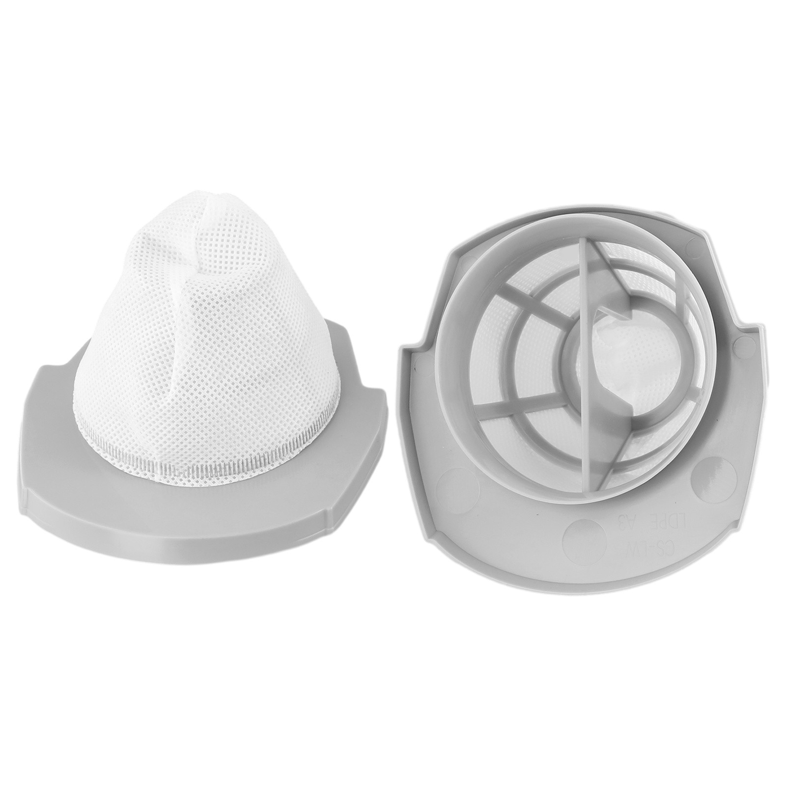 Filter für Bissell 3-in-1 für Turbo Lightweight für Staubsauger Serie 2610 - Bild 25 von 48
