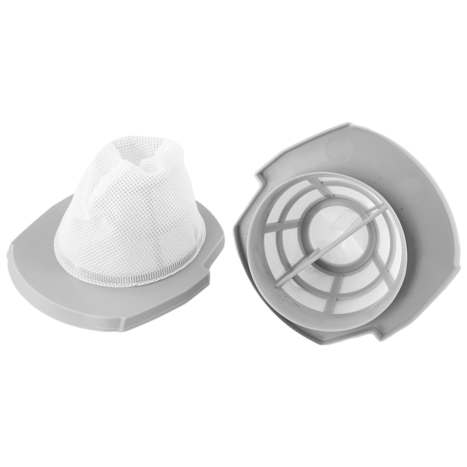 Filter für Bissell 3-in-1 für Turbo Lightweight für Staubsauger Serie 2610 - Bild 28 von 48