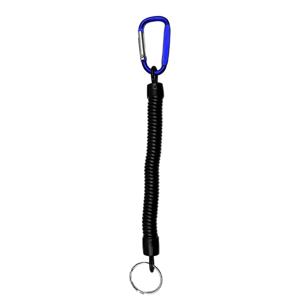 Multifunctional Fishing Missed Rope for Outdoor Waist Hanging 21cm