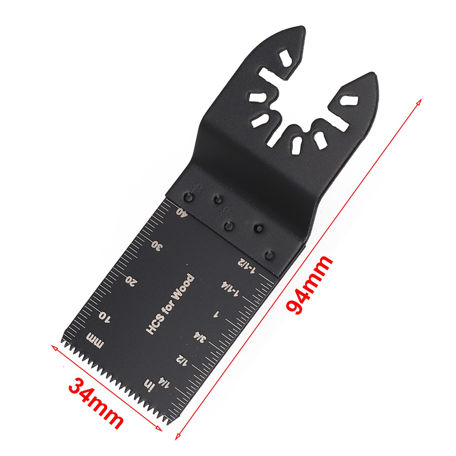 Multi Purpose Blades for a Wide Range of Cutting and Grinding Applications - Picture 40 of 86