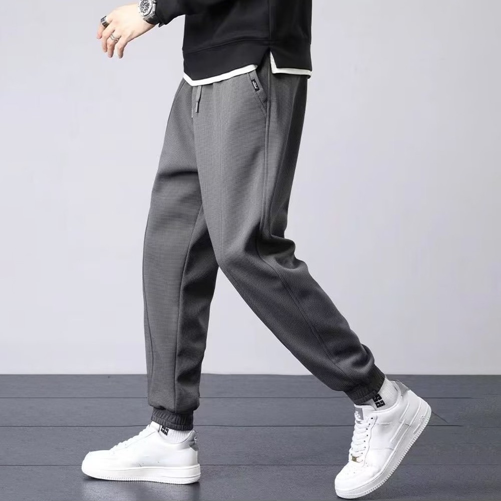 Pantaloni adidas 2024 uomo larghi