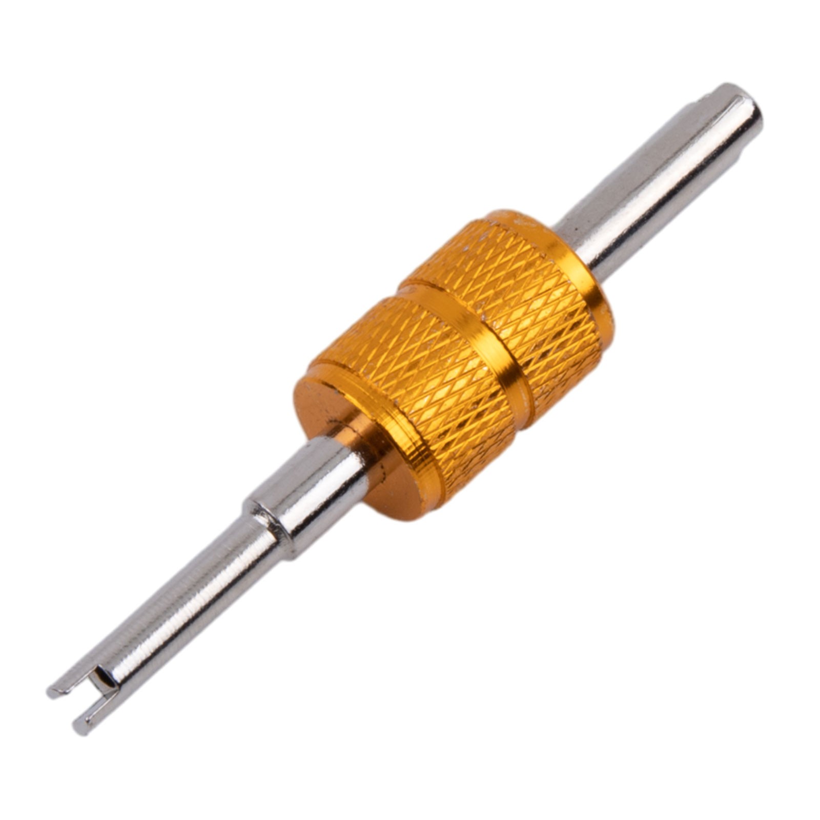 HIGH/LOW A/C FITTING Port Retrofit R12 To R134A Conversion Adapter With - Foto 13