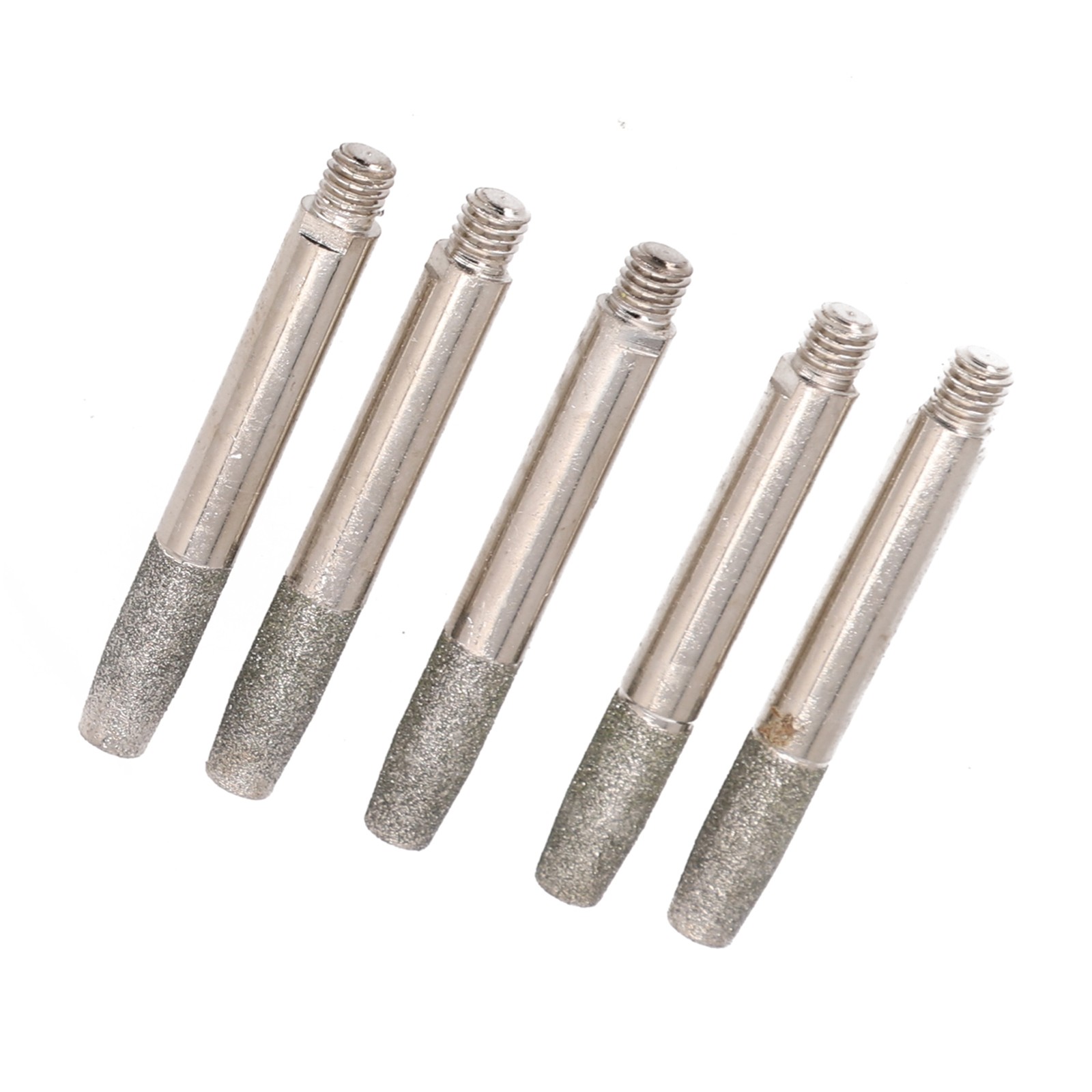 Afilador de motosierra de carburo de tungsteno premium paquete de 5 piezas de repuesto - Imagen 42 de 43