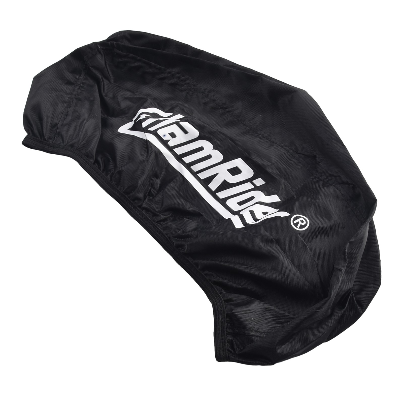 Copertura Impermeabile Per Batteria E-Bike PMLAND | Porta Oggetti Posteriore Con Nastro Riflettente | Taglie S E L