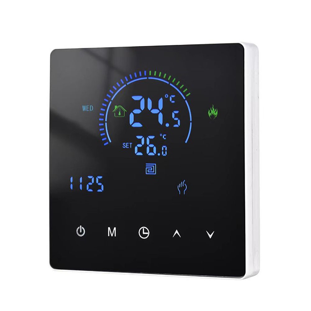 Acquista Tuya Wifi Display LCD Termostato intelligente per