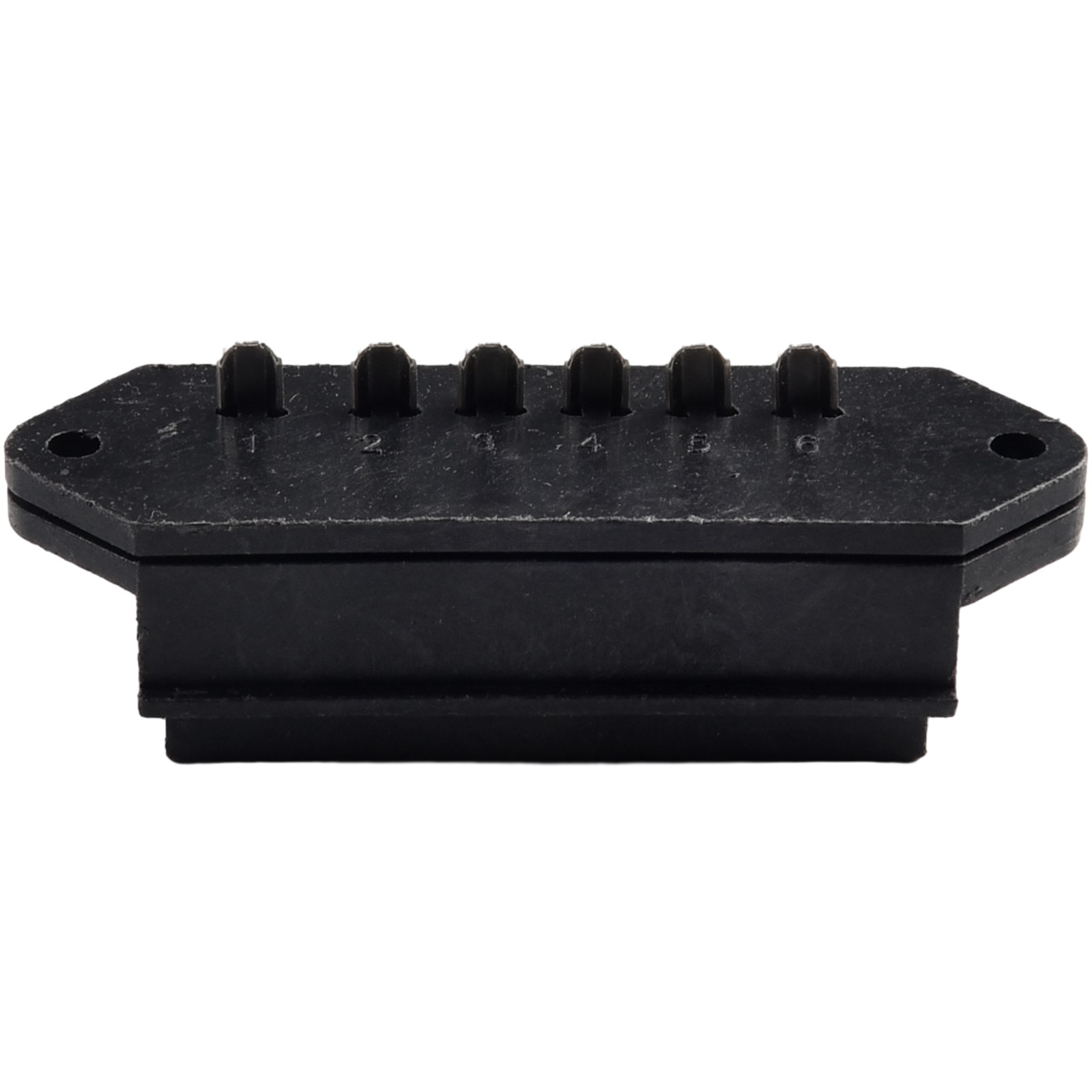6 Pin Electric Battery Connector for E Bike Applications 15A Rated Voltage - Picture 29 of 36