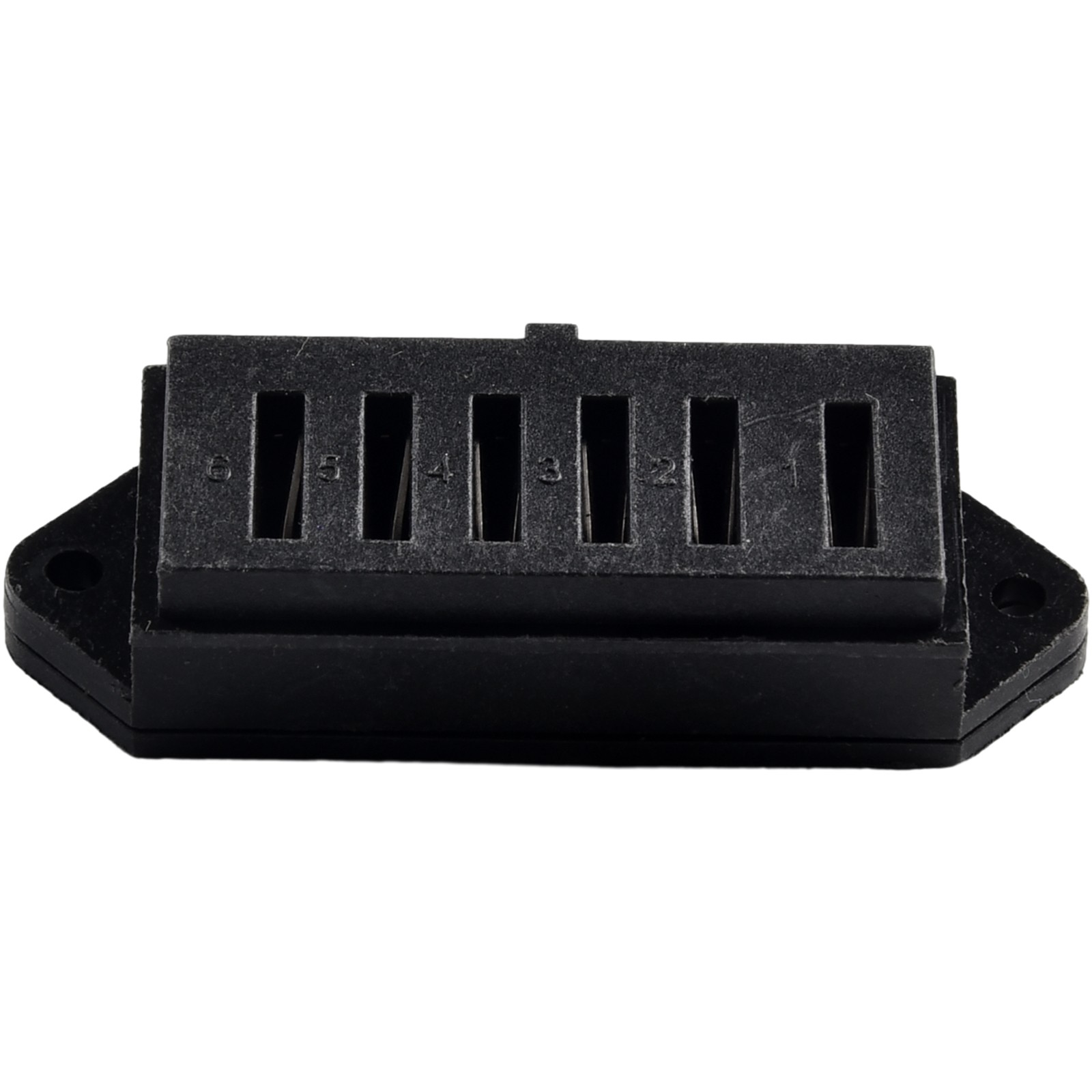 6 Pin Electric Battery Connector for E Bike Applications 15A Rated Voltage - Picture 35 of 36