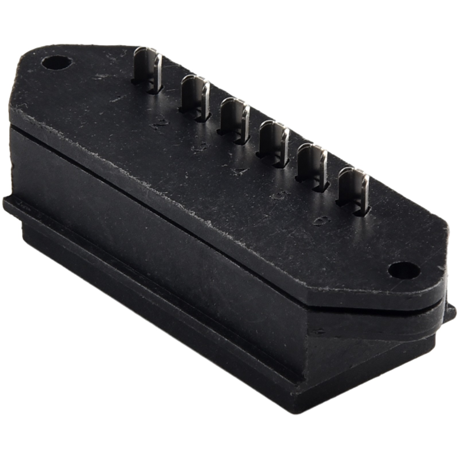 6 Pin Electric Battery Connector for E Bike Applications 15A Rated Voltage - Picture 30 of 36