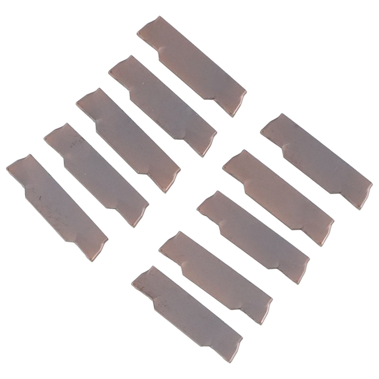 Cost Effective 3mm Indexable Insert for Steel Stainless Steel and Cast ...