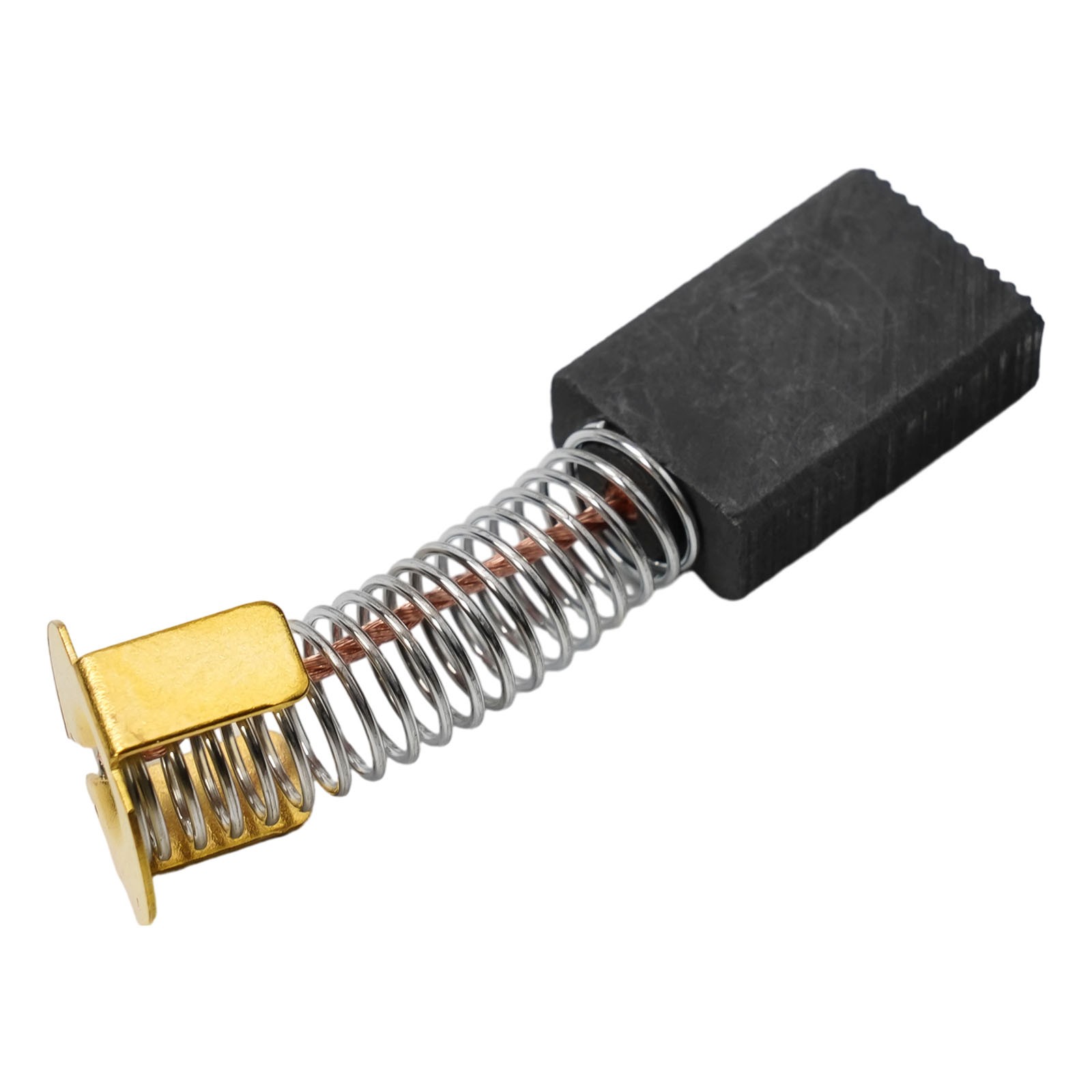 Carbon Brushes Compatible with For Skil 77 For Skilsaw Saw HD77 Replacement Set - Picture 11 of 14