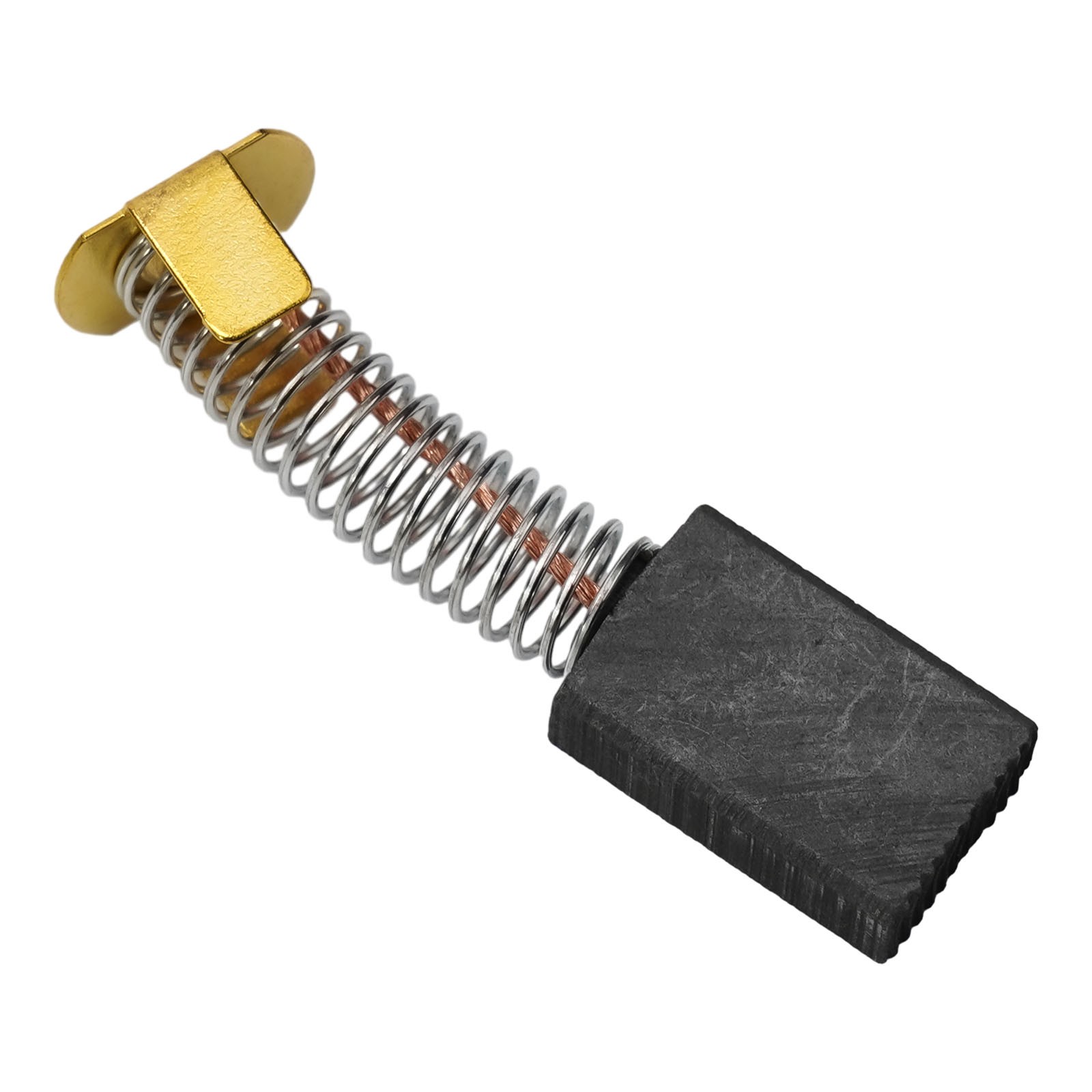Carbon Brushes Compatible with For Skil 77 For Skilsaw Saw HD77 Replacement Set - Picture 10 of 14
