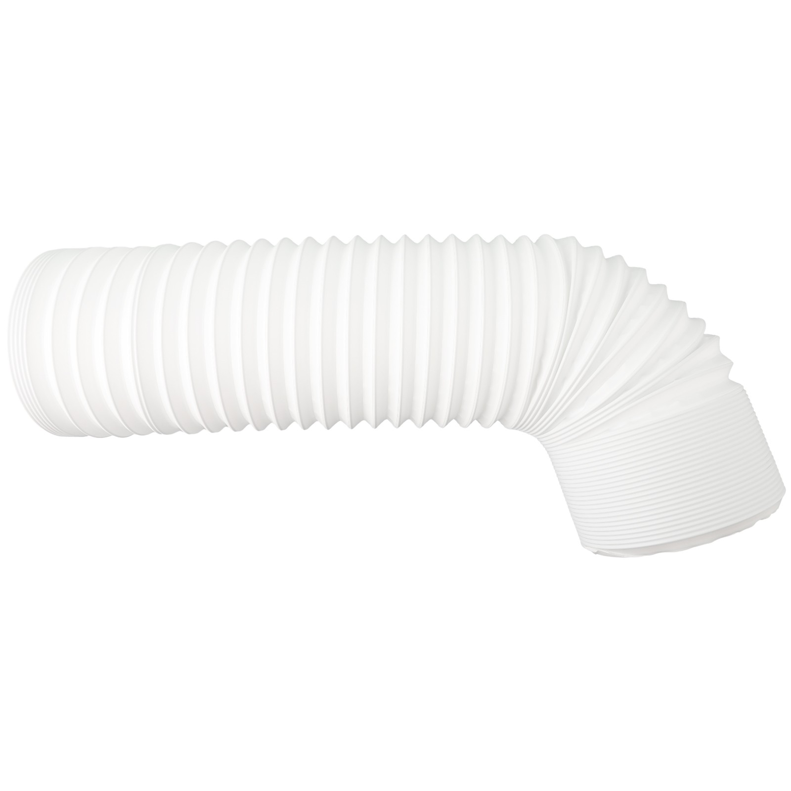 Tuyau de climatisation 130/150 mm climatiseur am��lioration de lhabitat PVC + f achats