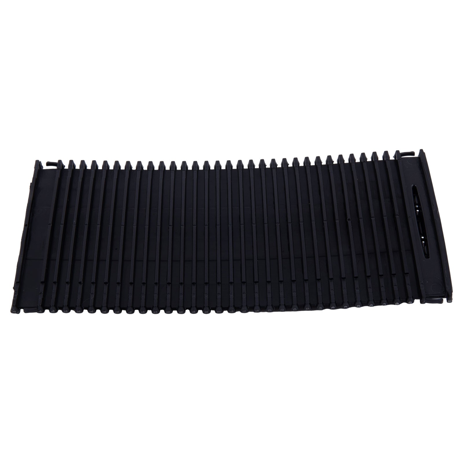 Roller Blind Cover For Mercedes C-Class W204 S204 1x Centre Console Vehicle - Picture 4 of 12