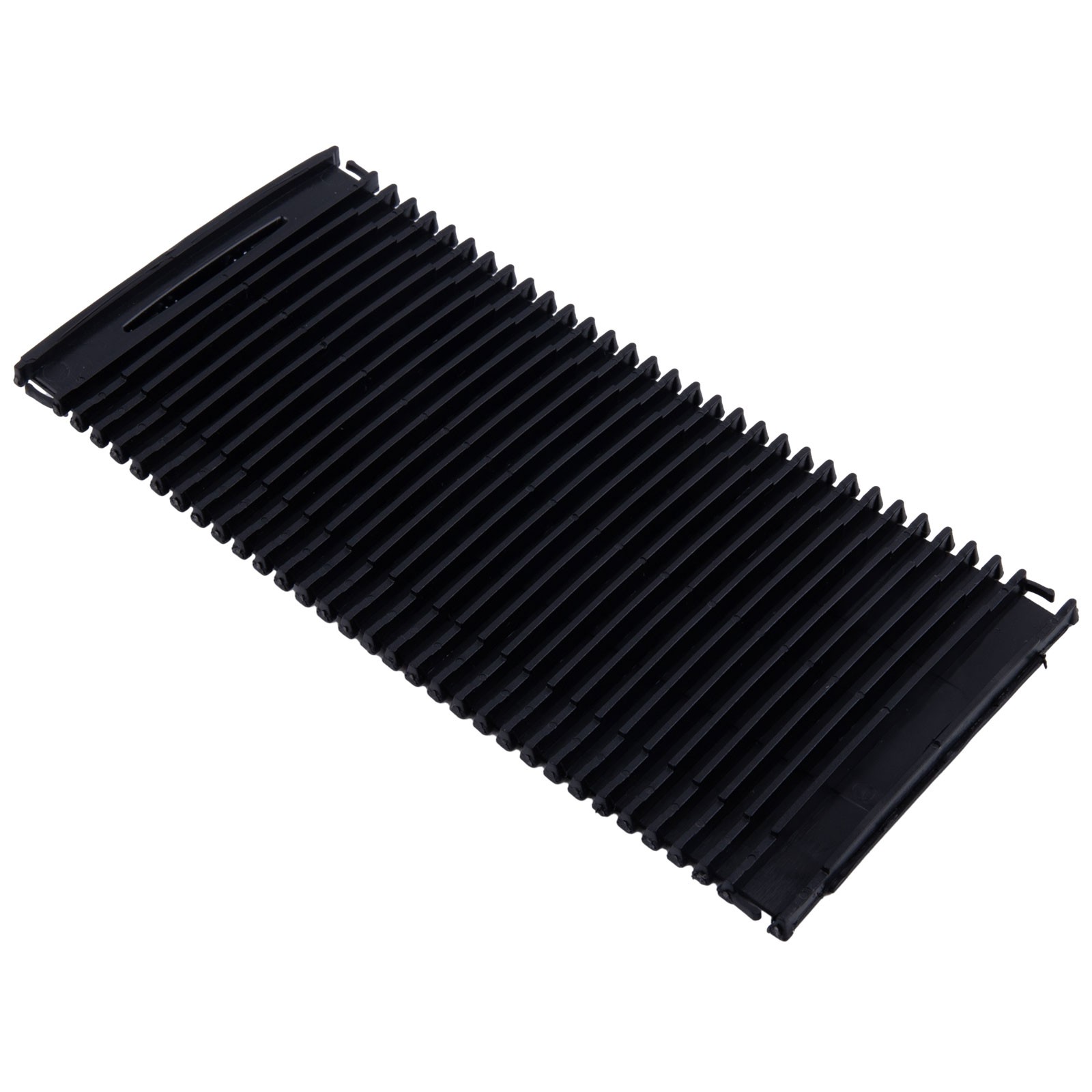 Roller Blind Cover For Mercedes C-Class W204 S204 1x Centre Console Vehicle - Picture 6 of 12