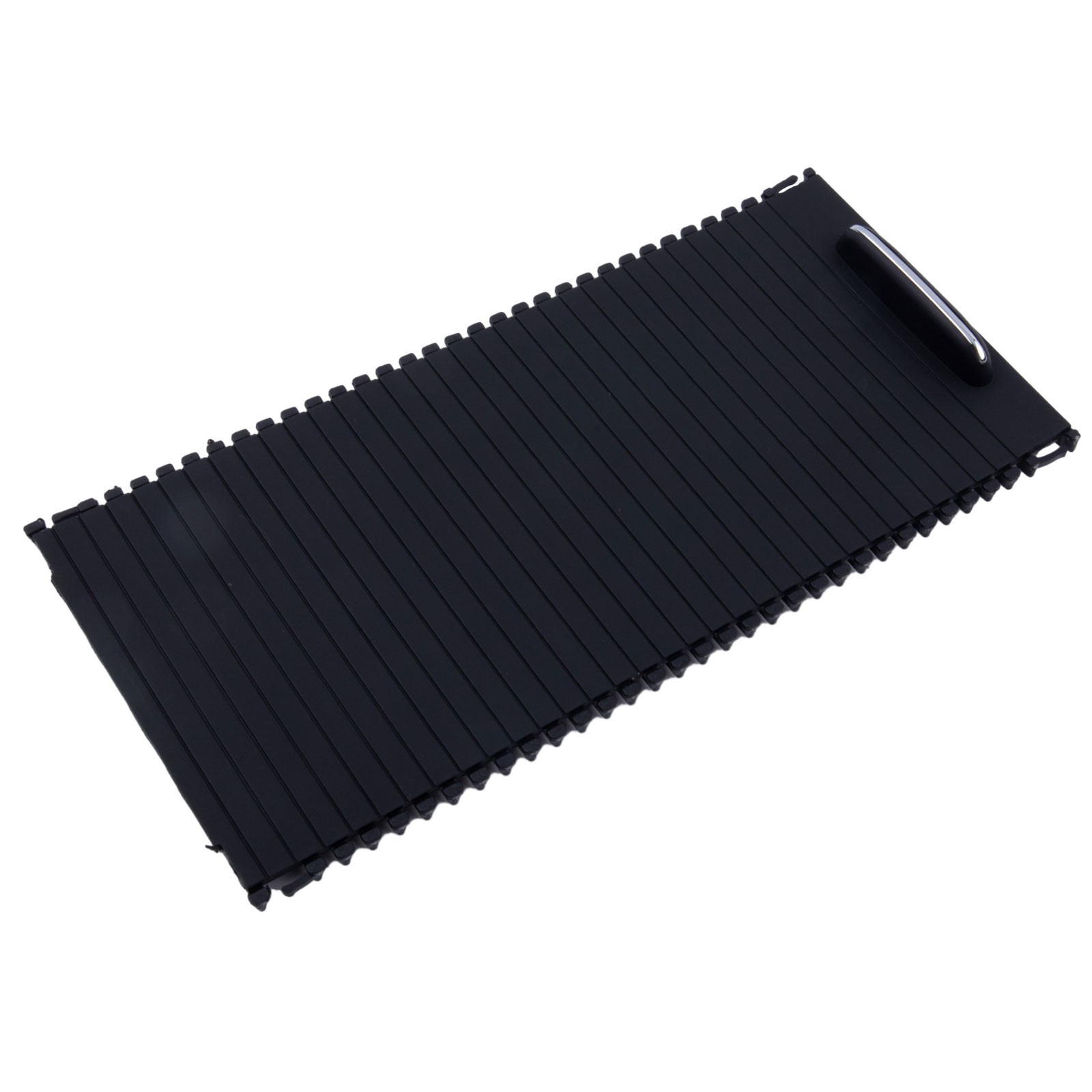Roller Blind Cover For Mercedes C-Class W204 S204 1x Centre Console Vehicle - Picture 12 of 12