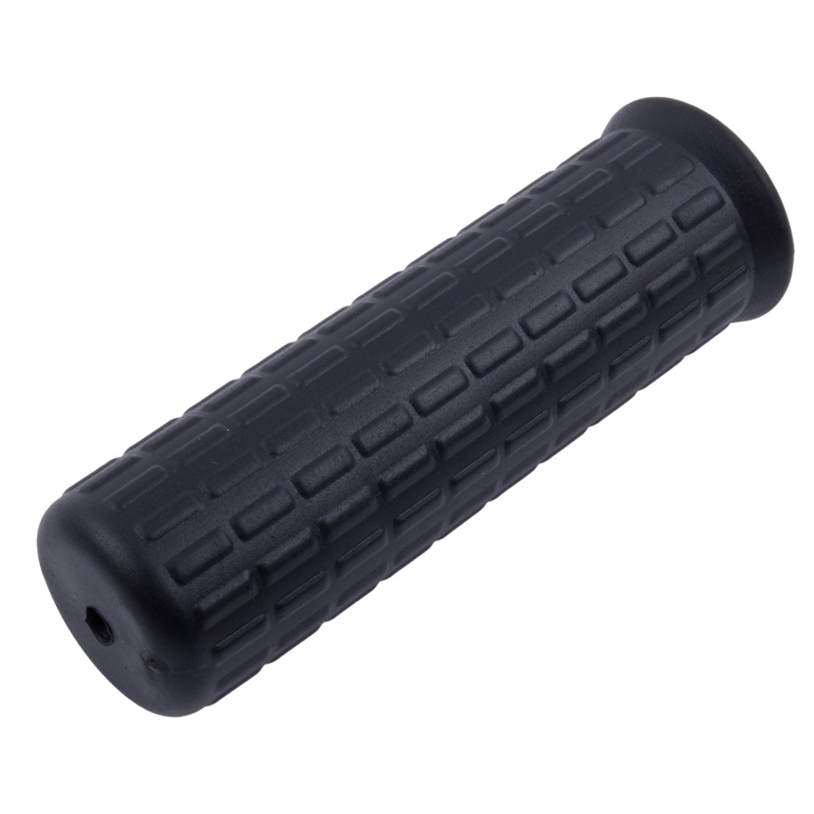 Wheelbarrow Rubber Handles Weatherproof 2pcs Barrow Handle Black Comfort - Picture 51 of 55