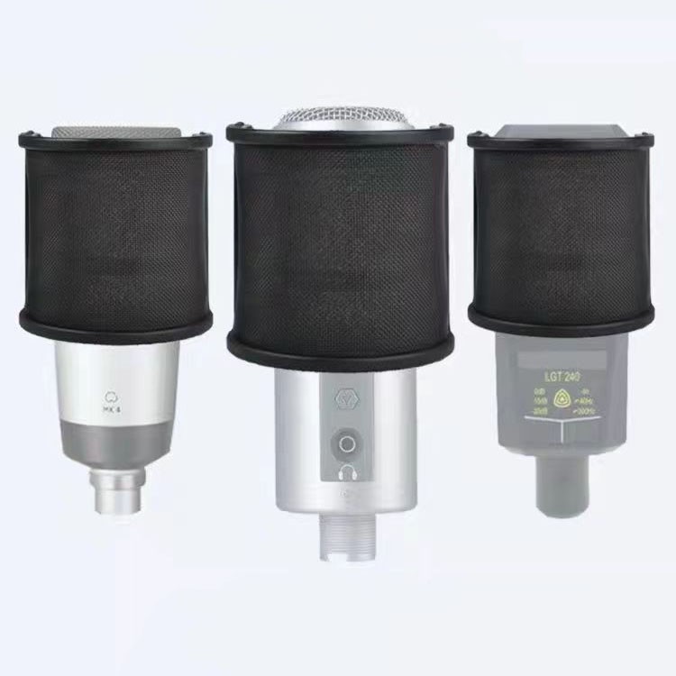 Filtro de ruido avanzado protección de micrófono para aplicaciones críticas de audio - Imagen 19 de 25