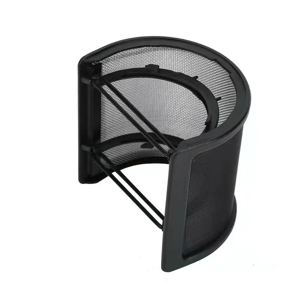 Filtro de ruido avanzado protección de micrófono para aplicaciones críticas de audio - Imagen 15 de 25