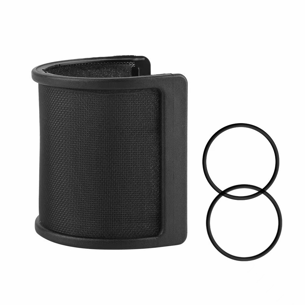 Filtro de ruido avanzado protección de micrófono para aplicaciones críticas de audio - Imagen 13 de 25