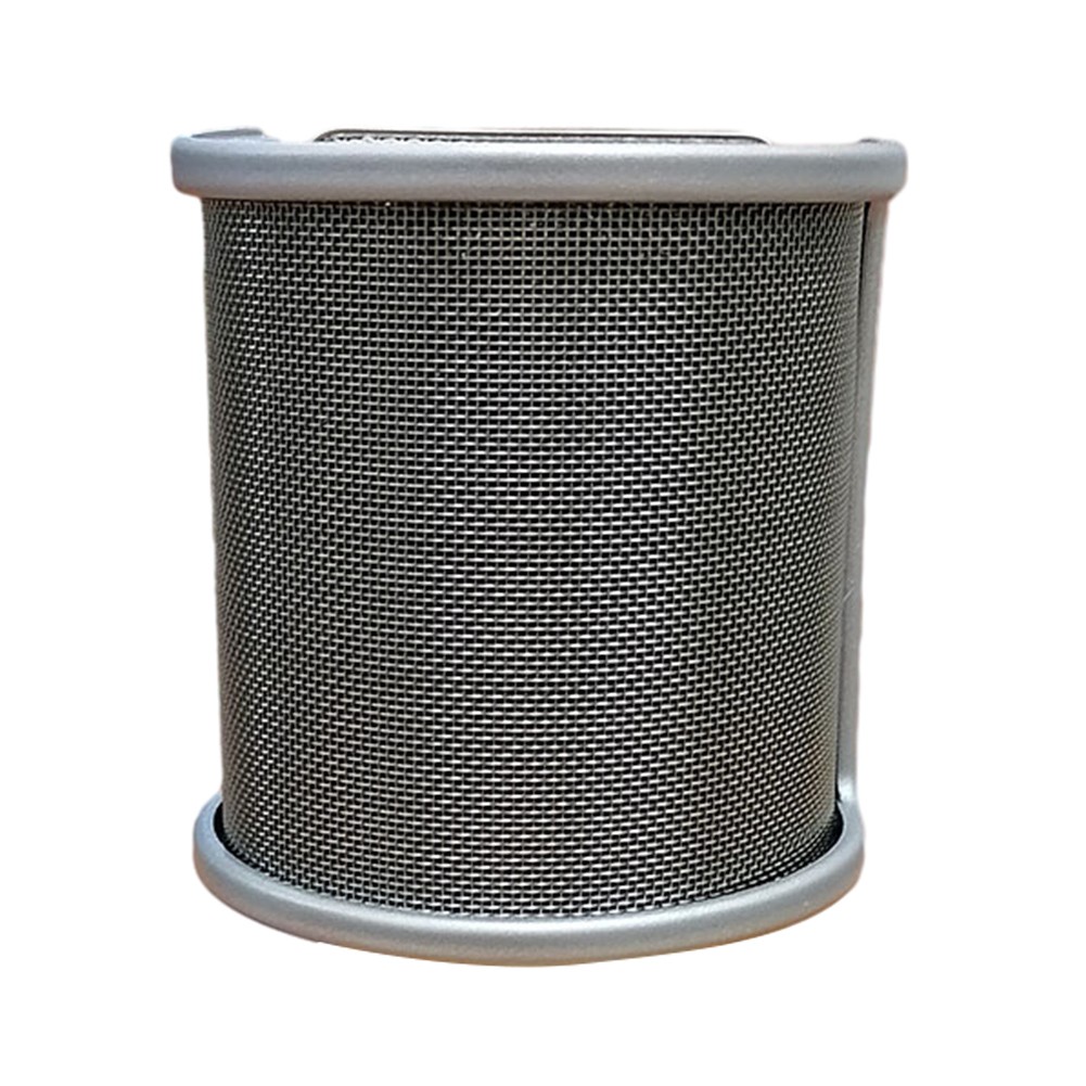 Filtro de ruido avanzado protección de micrófono para aplicaciones críticas de audio - Imagen 18 de 25