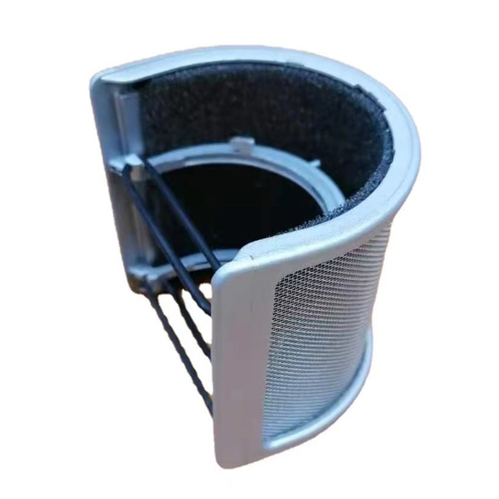 Filtro de ruido avanzado protección de micrófono para aplicaciones críticas de audio - Imagen 22 de 25