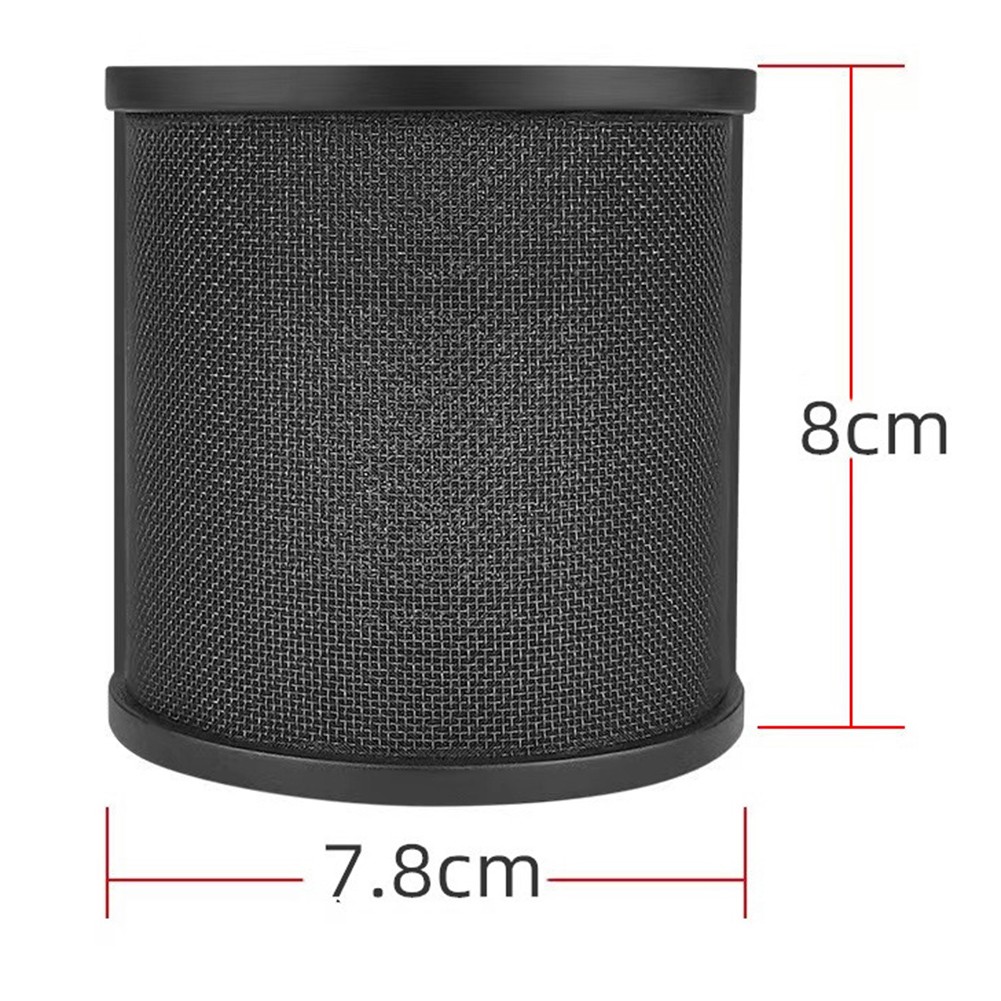 Filtro de ruido avanzado protección de micrófono para aplicaciones críticas de audio - Imagen 17 de 25