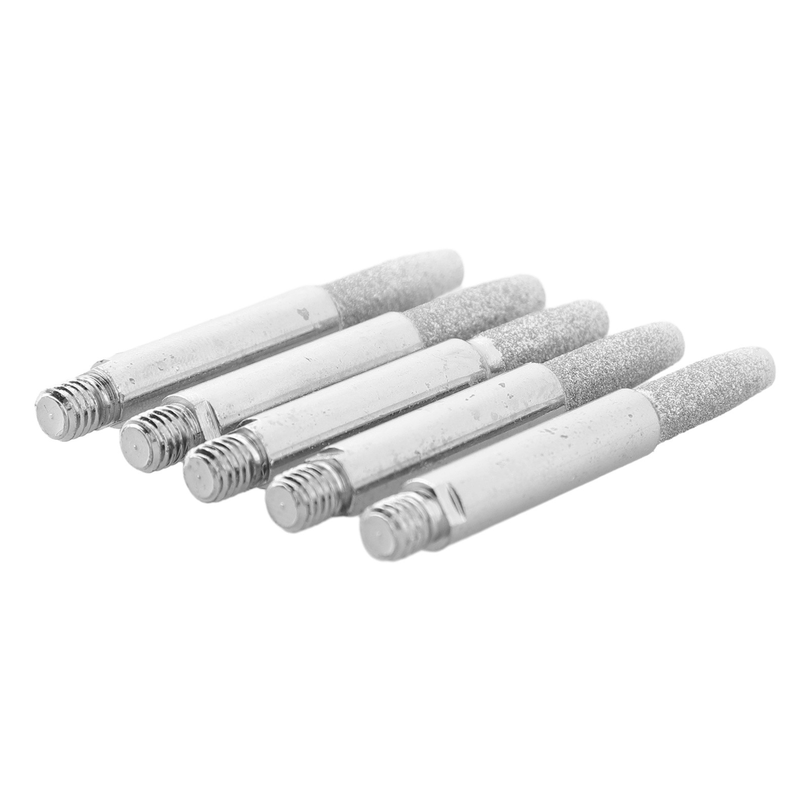 Afilador de motosierra de carburo de tungsteno premium paquete de 5 piezas de repuesto - Imagen 33 de 43