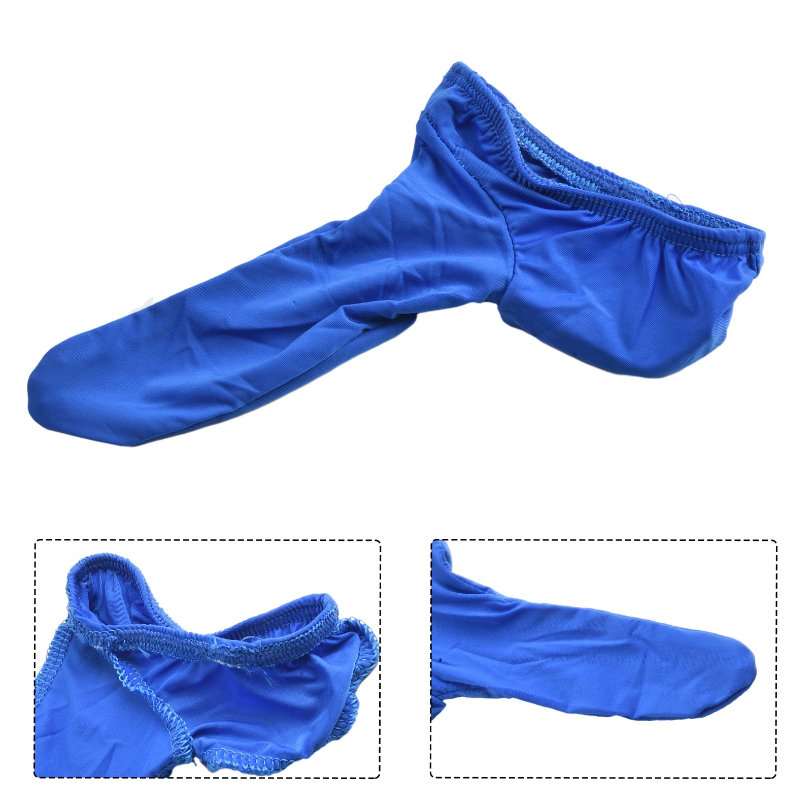 Calzoncillos Ropa Interior Tanga en C Nariz de Elefante Medias Calzoncillos Bragas Lencería - Imagen 24 de 34