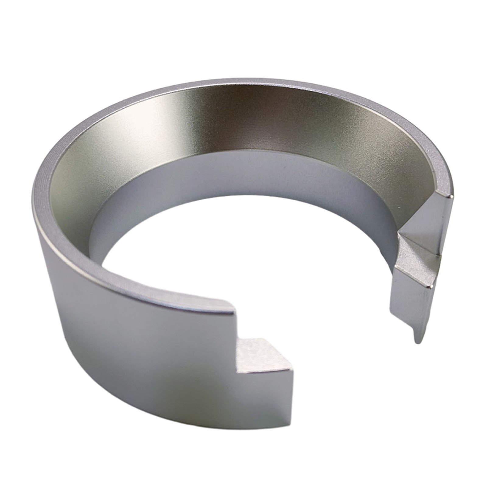 Professional 58mm Aluminum Dosing Funnel Elevate Your Espresso Experience - Picture 32 of 36