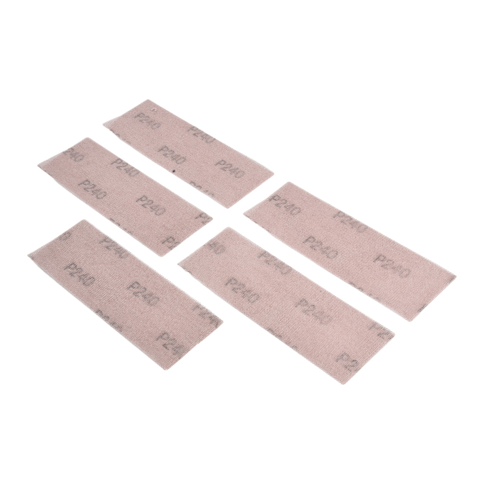 Schleifpapier Gitter Schleifscheibe 600# Aluminiumoxid Finish Schleifen 120# - Bild 36 von 57