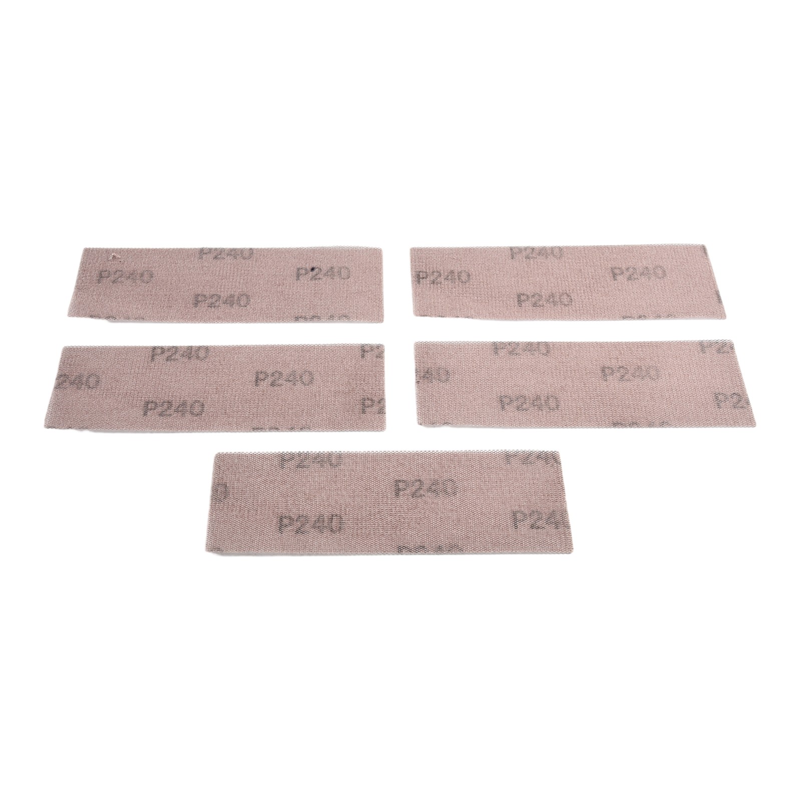 Schleifpapier Gitter Schleifscheibe 600# Aluminiumoxid Finish Schleifen 120# - Bild 34 von 57