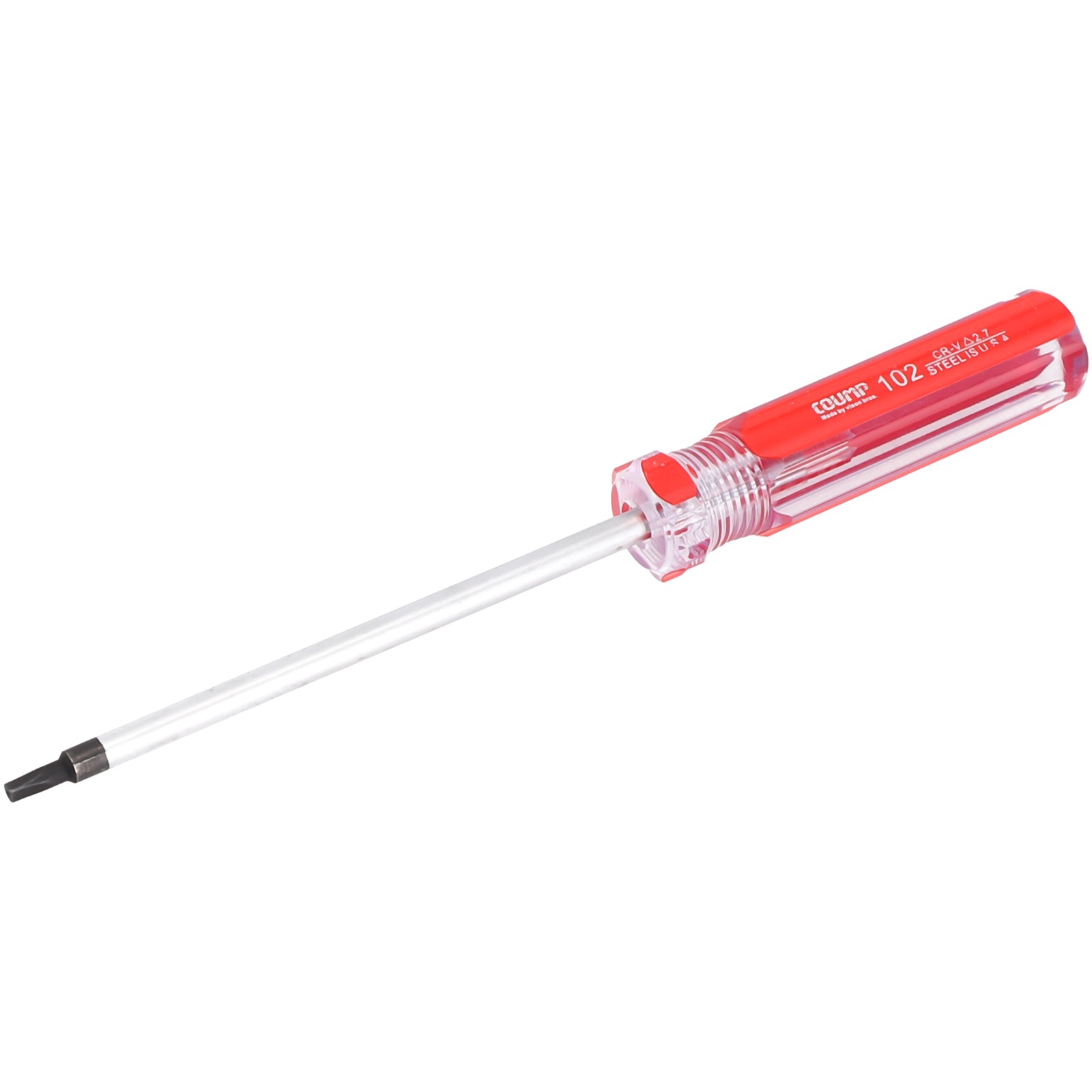 `Triangle Screwdriver , Drive Screwdriver Removal Repair Tool TA1.8-TA4.2` - Bild 45 von 52