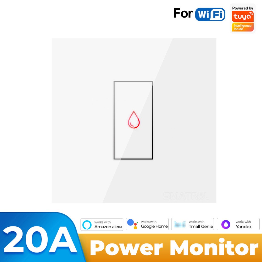 Smart Wifi Sensitivity Switchable Thermostats Accessories Brand New - Picture 24 of 24