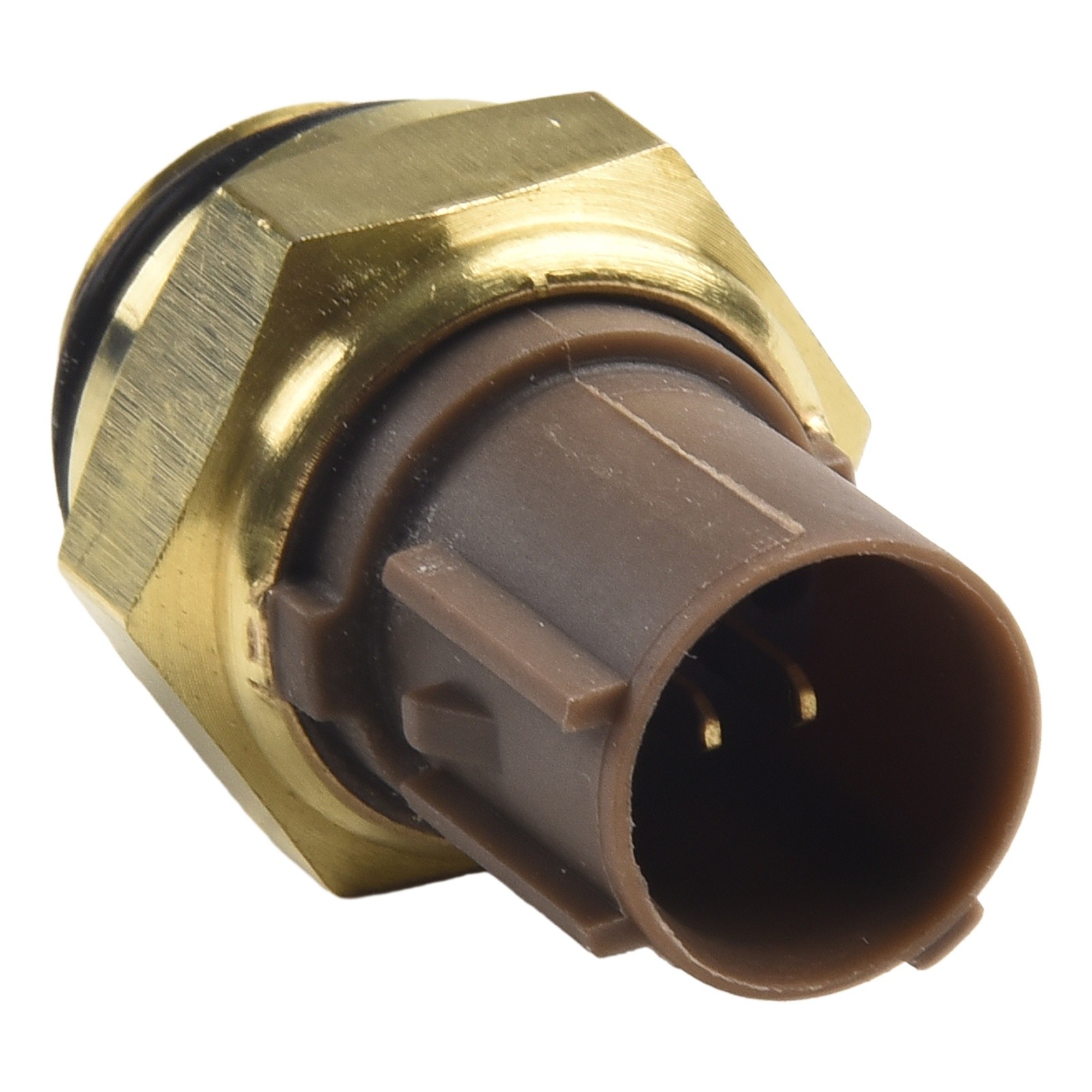 OEM Cooling Fan Switch Coolant Temp Sensor for Civic Excellent Quality - Picture 4 of 17