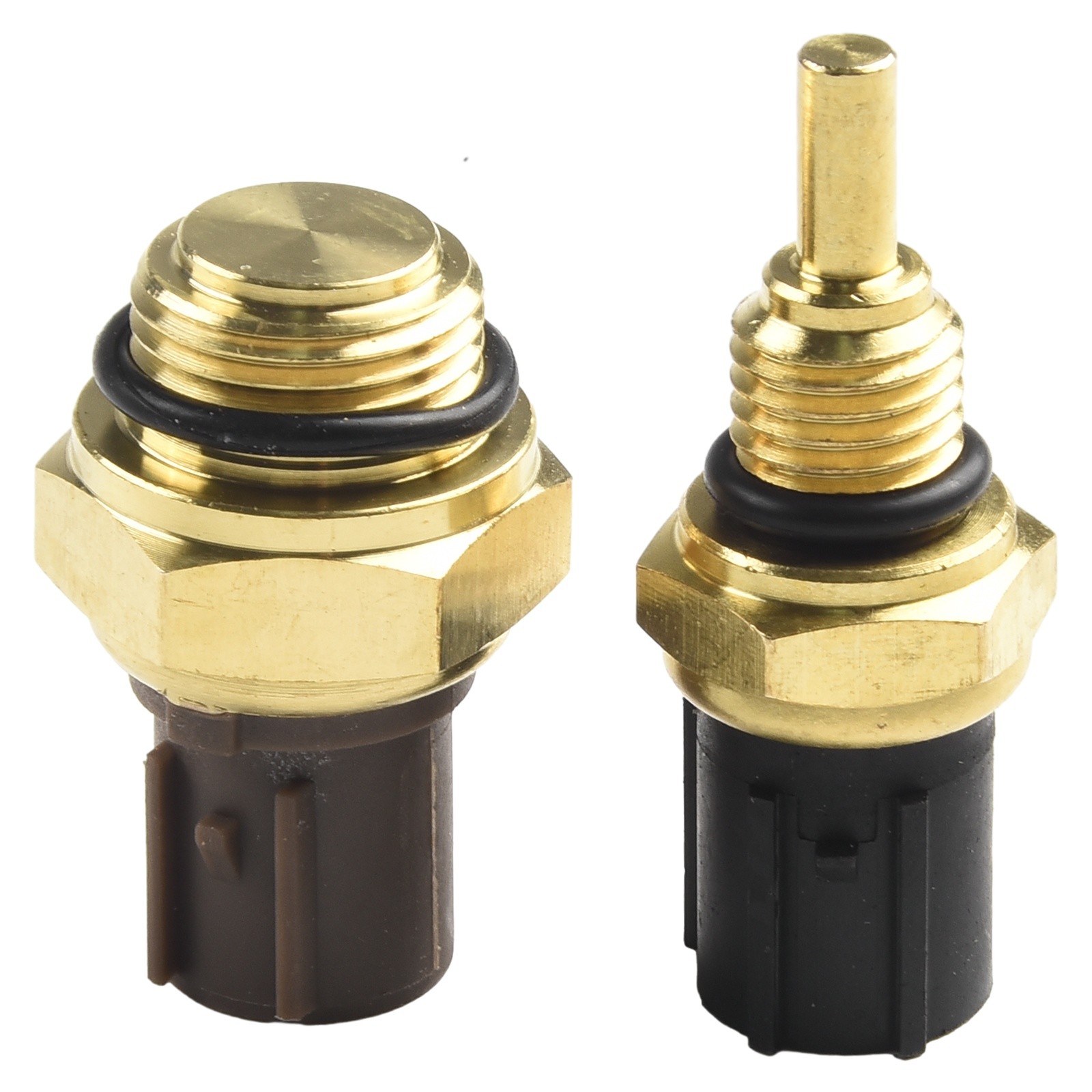 OEM Cooling Fan Switch Coolant Temp Sensor for Civic Excellent Quality - Picture 15 of 17