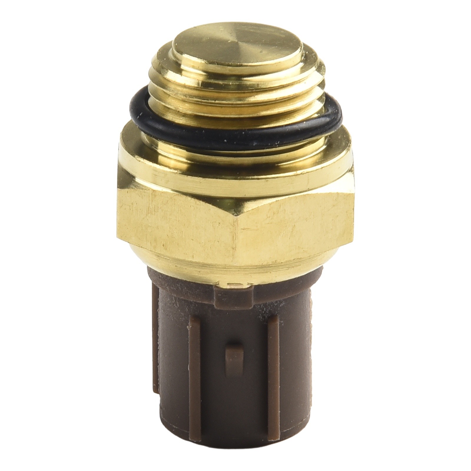 OEM Cooling Fan Switch Coolant Temp Sensor for Civic Excellent Quality - Picture 3 of 17
