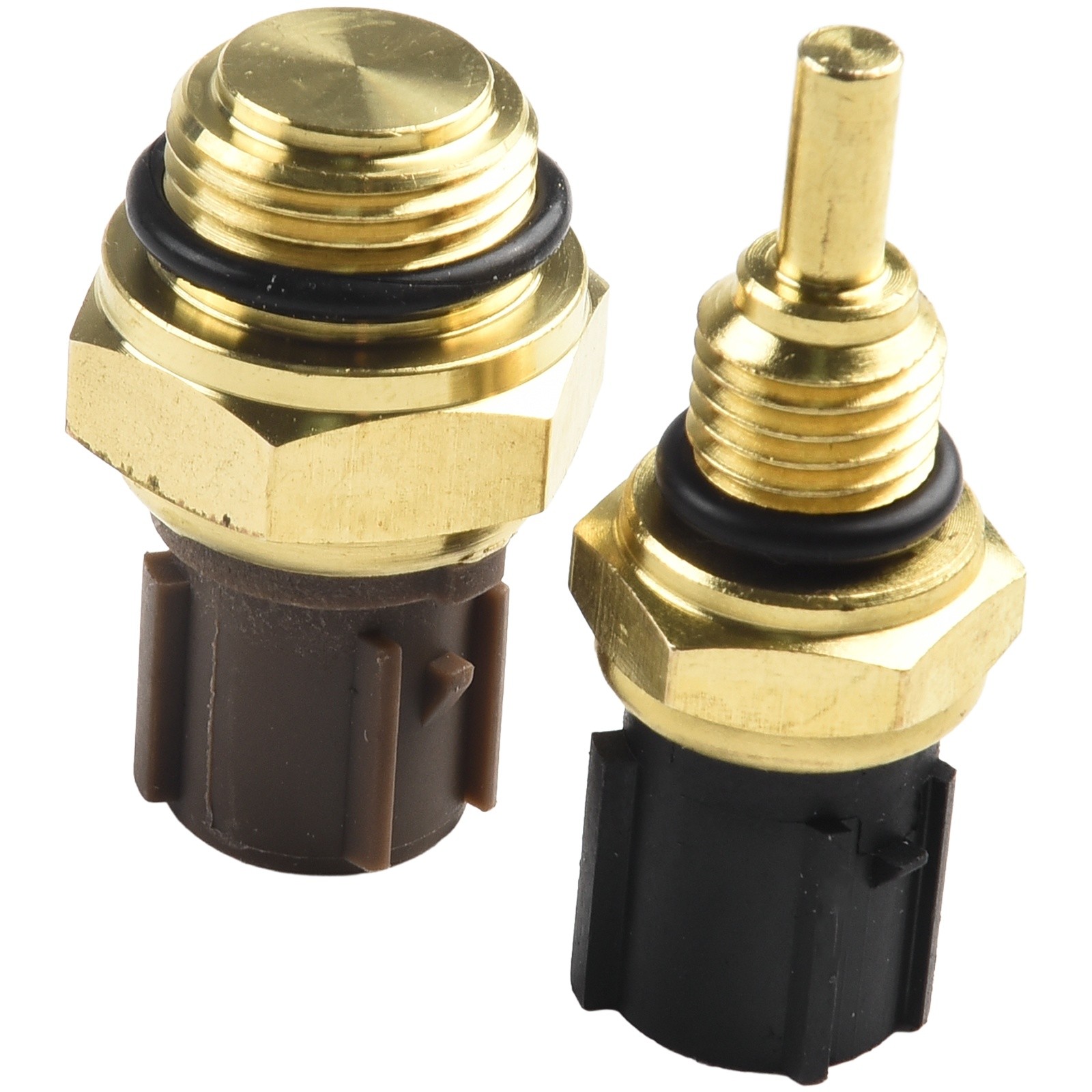 OEM Cooling Fan Switch Coolant Temp Sensor for Civic Excellent Quality - Picture 13 of 17