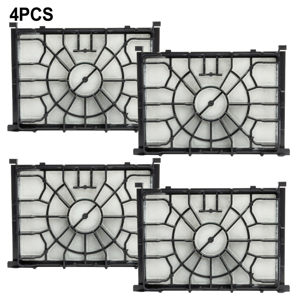 Enhance Cleaning Performance with the VZ02MSF For vacuum Cleaner Filter